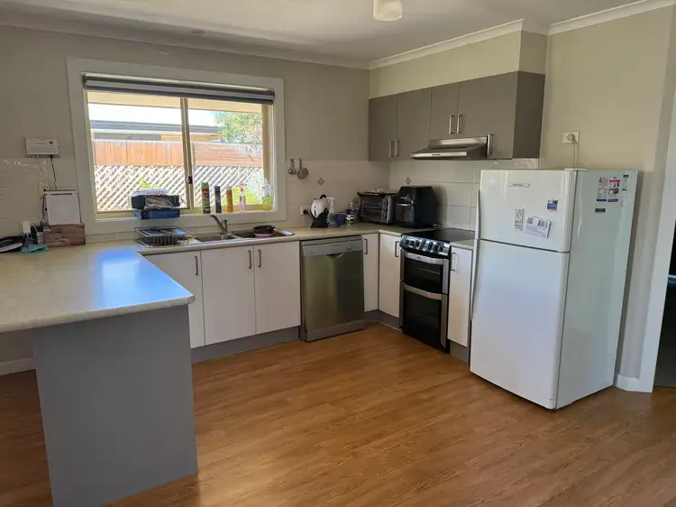 Fifth view of Homely house listing, 14 Mae Street, Numurkah VIC 3636