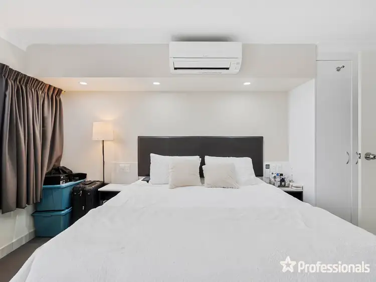 Fifth view of Homely studio listing, 20/18-20 Hill Street, Emu Park QLD 4710