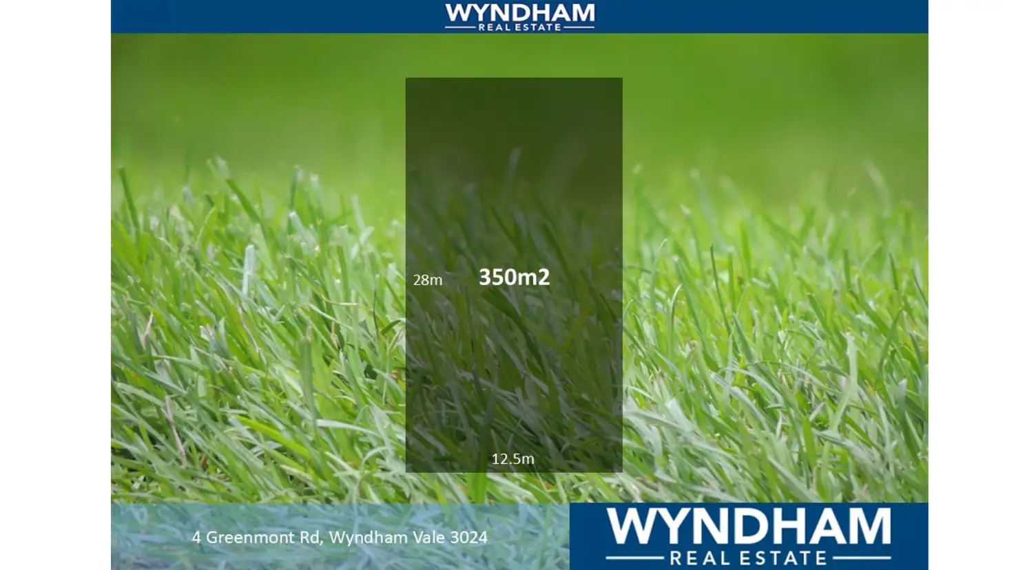 Main view of Homely land listing, Lot 4122 Greenmont Road, Wyndham Vale VIC 3024