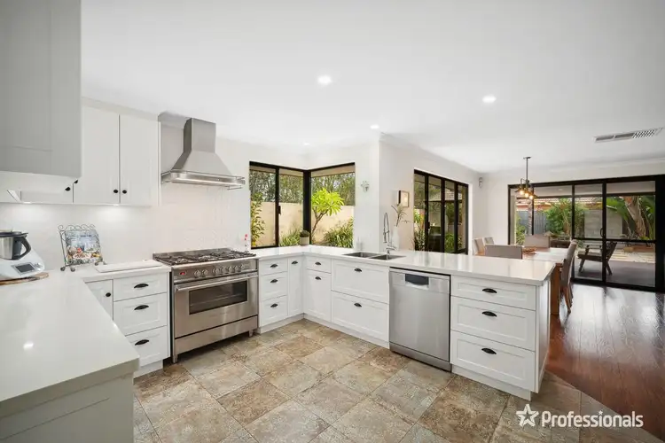 Third view of Homely house listing, 5 Fleet Circle, High Wycombe WA 6057