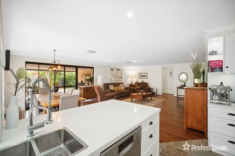 Fifth view of Homely house listing, 5 Fleet Circle, High Wycombe WA 6057