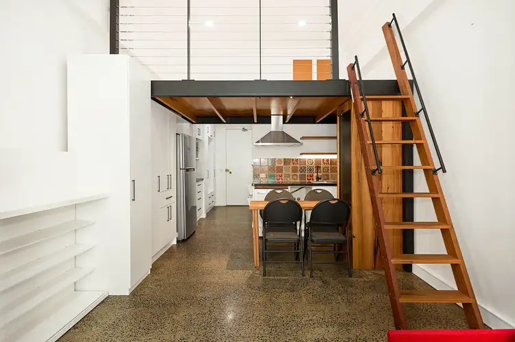 3/51 Rathdowne Street, Carlton VIC 3053