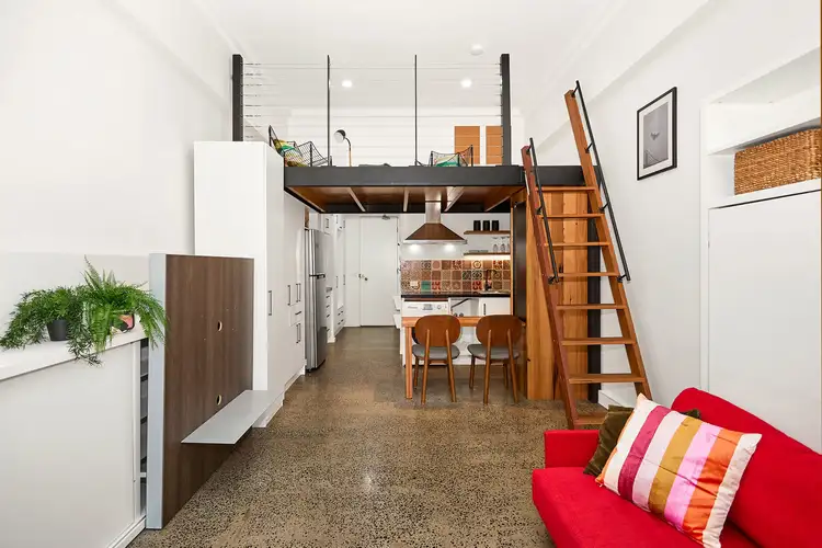Main view of Homely apartment listing, 3/51 Rathdowne Street, Carlton VIC 3053