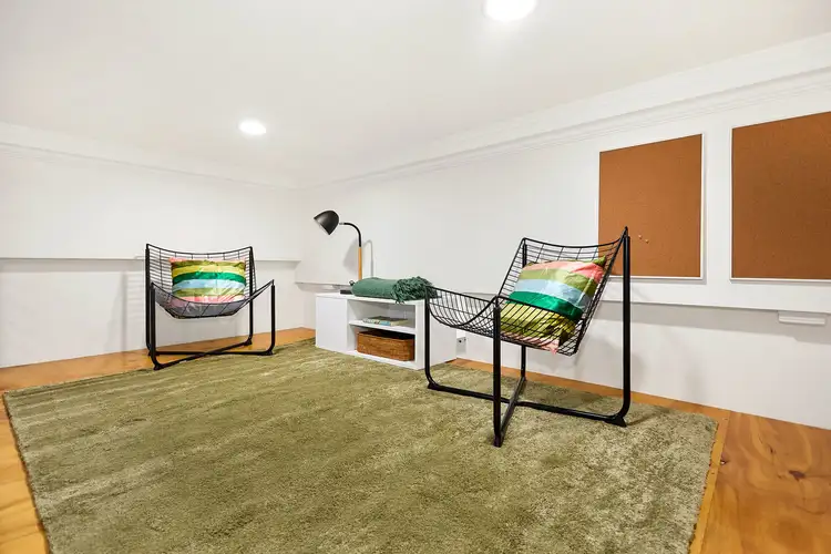 Fourth view of Homely apartment listing, 3/51 Rathdowne Street, Carlton VIC 3053