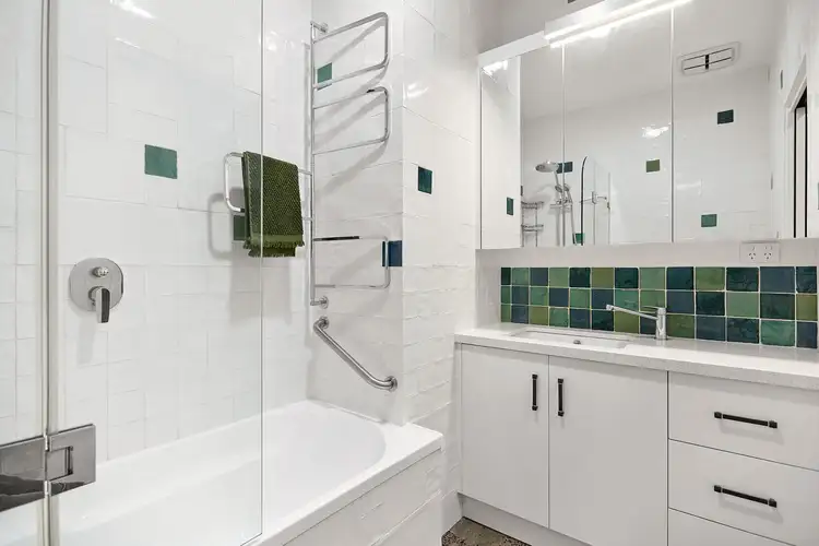 Sixth view of Homely apartment listing, 3/51 Rathdowne Street, Carlton VIC 3053
