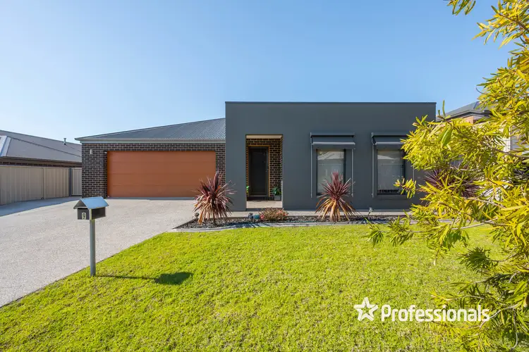 9 Lowerson Way, Wodonga VIC 3690