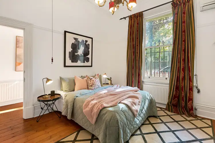 Second view of Homely house listing, 555 King Street, West Melbourne VIC 3003