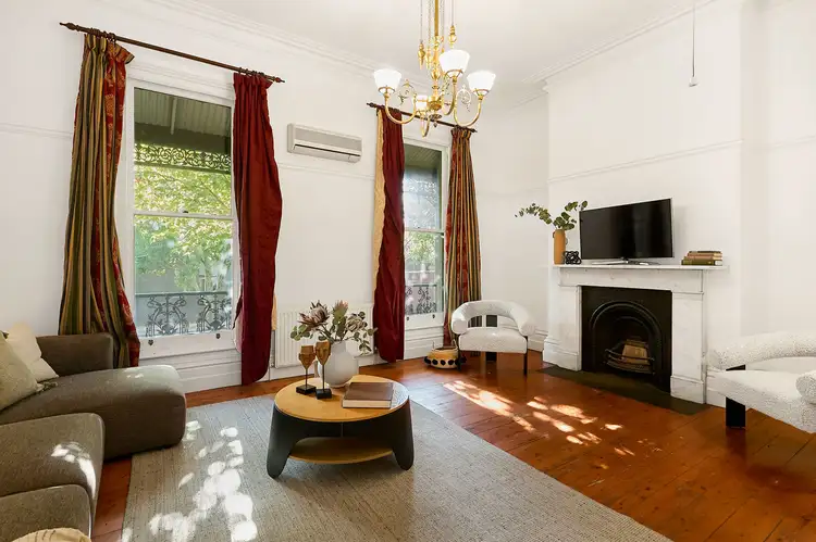 Fifth view of Homely house listing, 555 King Street, West Melbourne VIC 3003