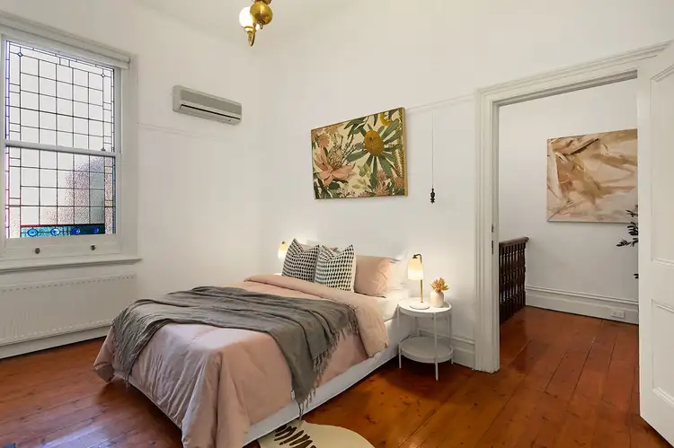Sixth view of Homely house listing, 555 King Street, West Melbourne VIC 3003