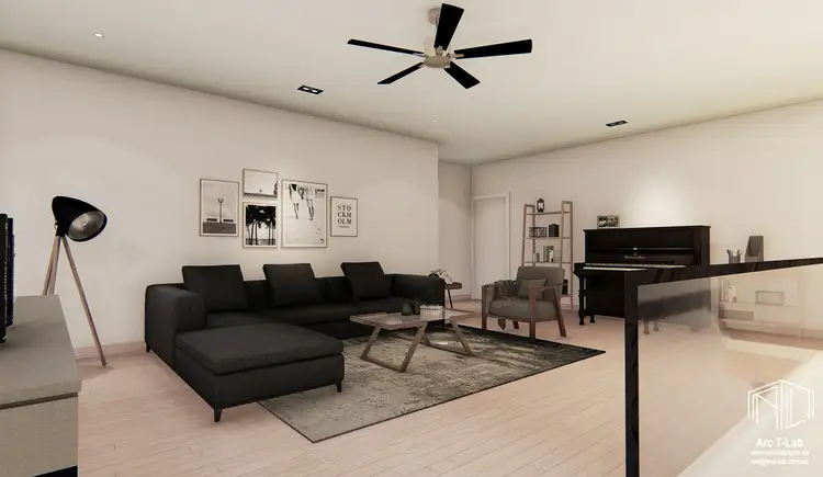 Sixth view of Homely land listing, 5B Church Street, Wanneroo WA 6065