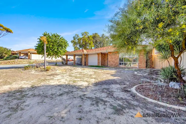 Second view of Homely house listing, 6 Shetland Rise, Kinross WA 6028