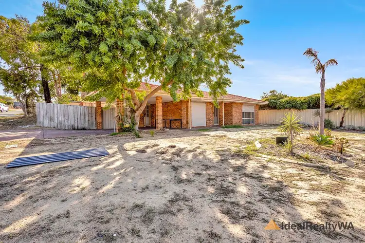Third view of Homely house listing, 6 Shetland Rise, Kinross WA 6028