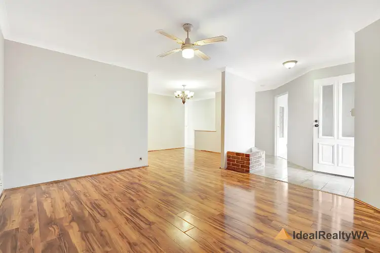 Fifth view of Homely house listing, 6 Shetland Rise, Kinross WA 6028