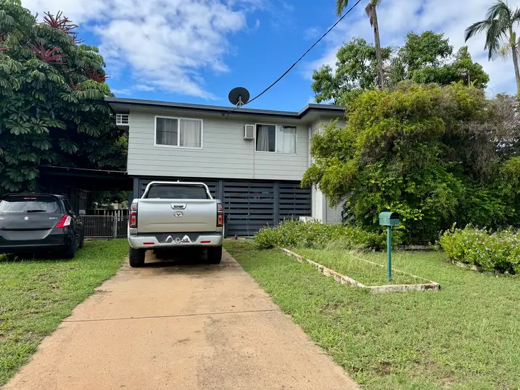 21 YEATES Street, Moranbah QLD 4744