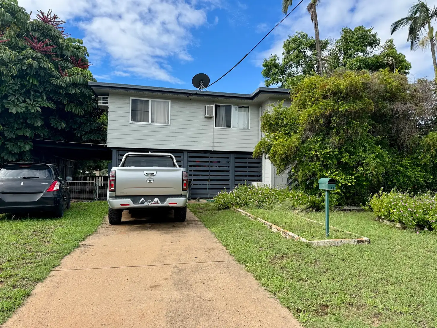 Main view of Homely house listing, 21 YEATES Street, Moranbah QLD 4744