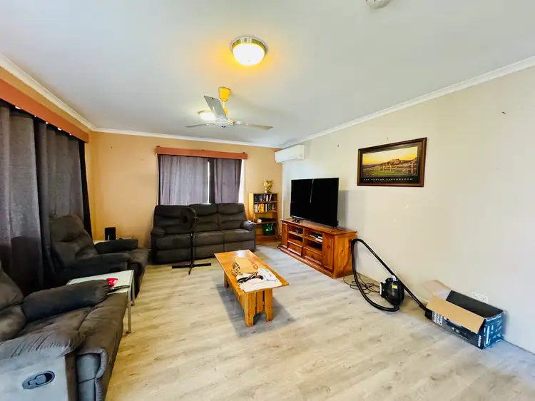 Second view of Homely house listing, 21 YEATES Street, Moranbah QLD 4744