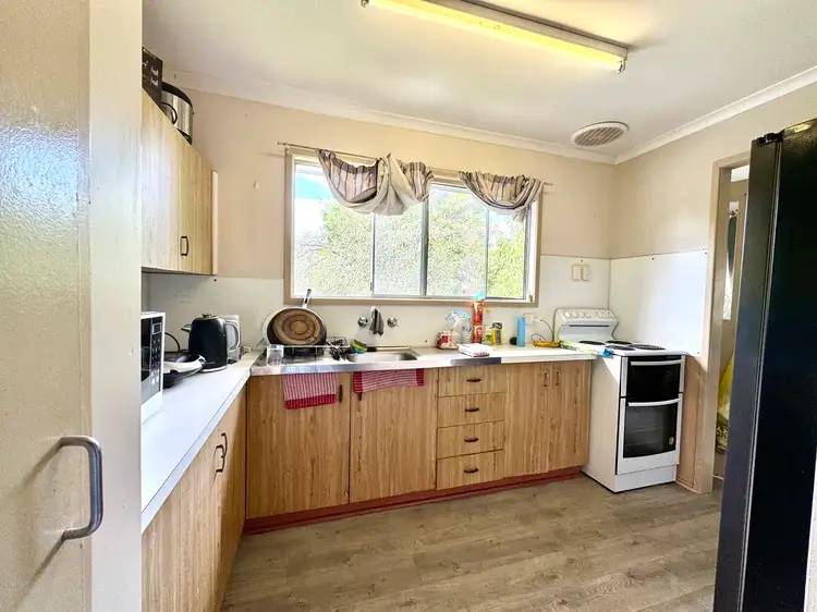 Third view of Homely house listing, 21 YEATES Street, Moranbah QLD 4744