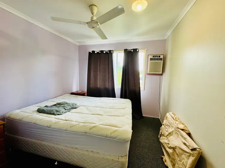 Fourth view of Homely house listing, 21 YEATES Street, Moranbah QLD 4744
