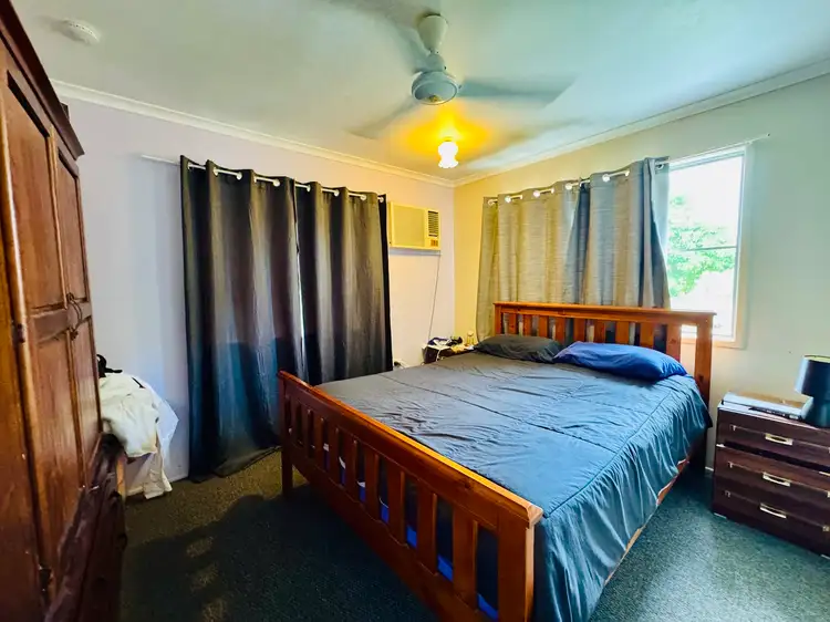 Fifth view of Homely house listing, 21 YEATES Street, Moranbah QLD 4744