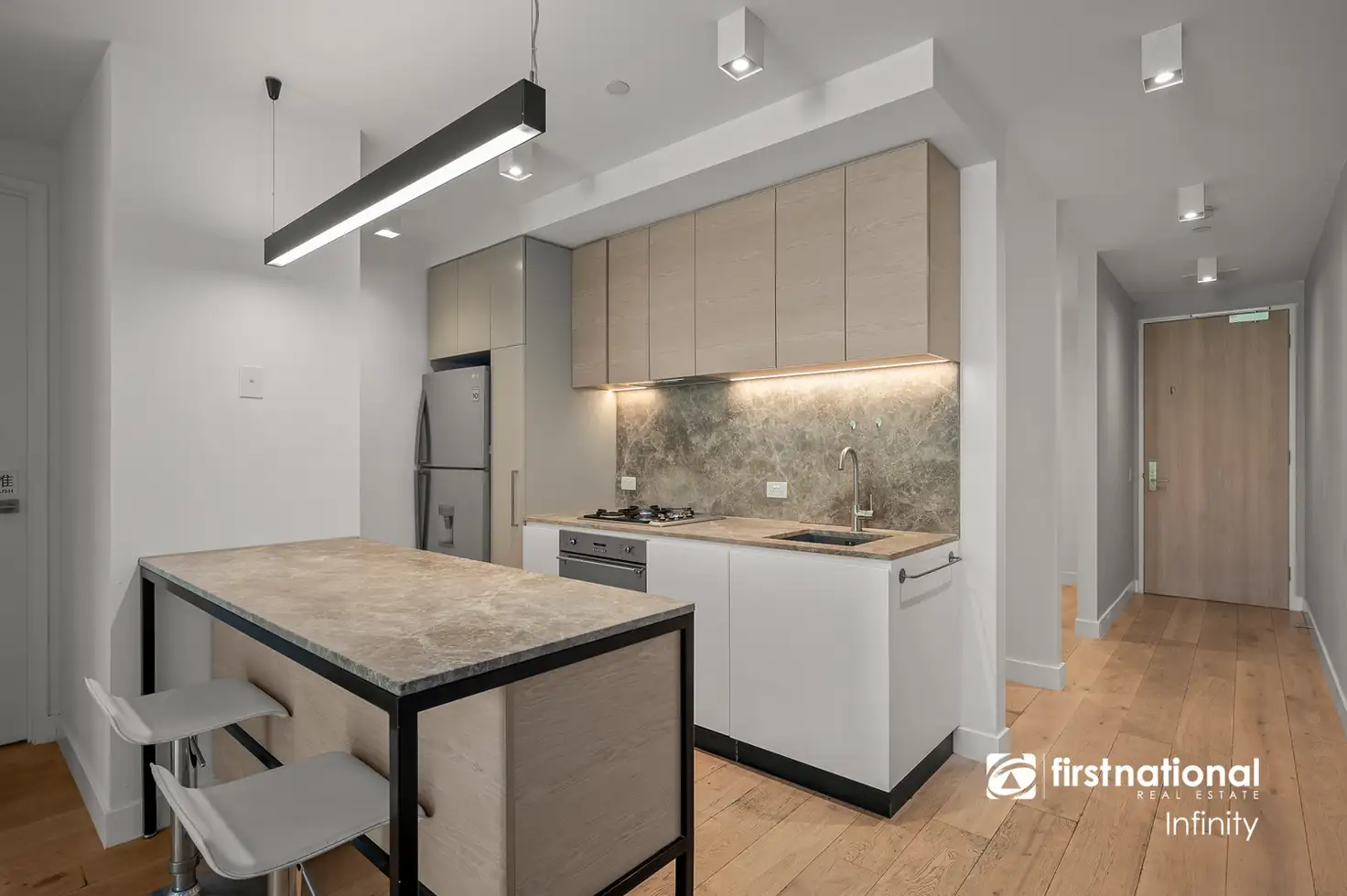 Main view of Homely apartment listing, 109/96 Camberwell Road, Hawthorn East VIC 3123