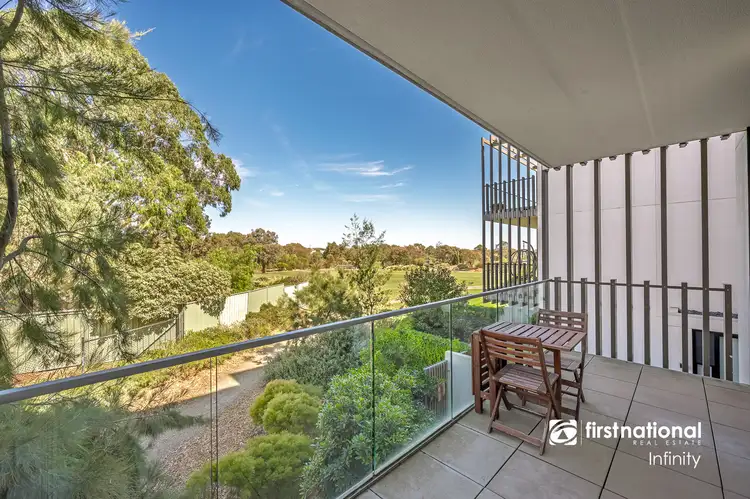 Second view of Homely apartment listing, 109/96 Camberwell Road, Hawthorn East VIC 3123