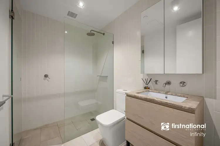 Fifth view of Homely apartment listing, 109/96 Camberwell Road, Hawthorn East VIC 3123