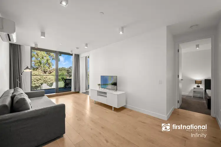 Sixth view of Homely apartment listing, 109/96 Camberwell Road, Hawthorn East VIC 3123