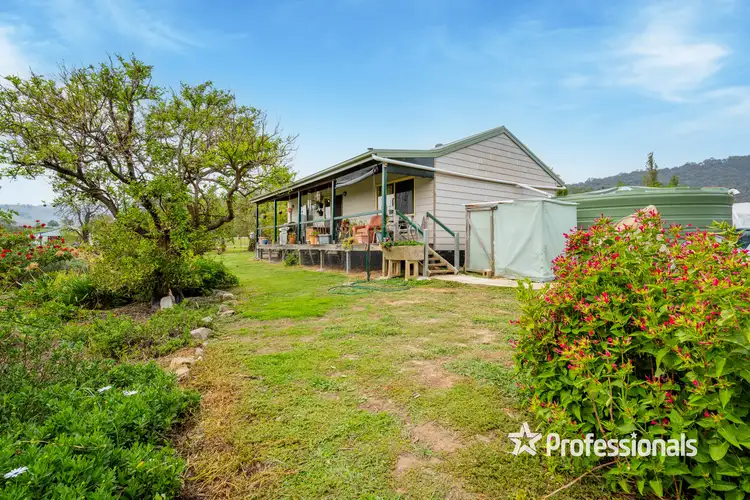 Fourth view of Homely rural property listing, 1443 Carlyle Street, Granya VIC 3701