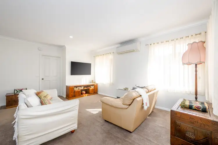 Second view of Homely townhouse listing, 3/70 Mason Street, Shepparton VIC 3630