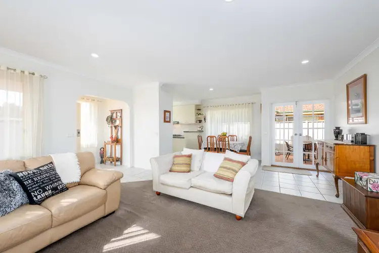 Third view of Homely townhouse listing, 3/70 Mason Street, Shepparton VIC 3630