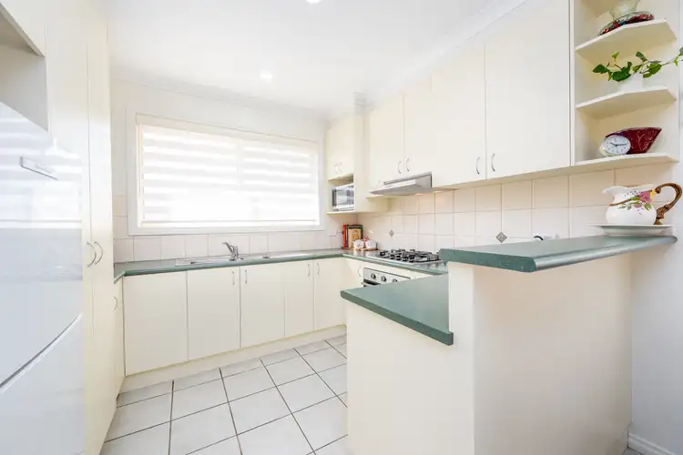 Fifth view of Homely townhouse listing, 3/70 Mason Street, Shepparton VIC 3630