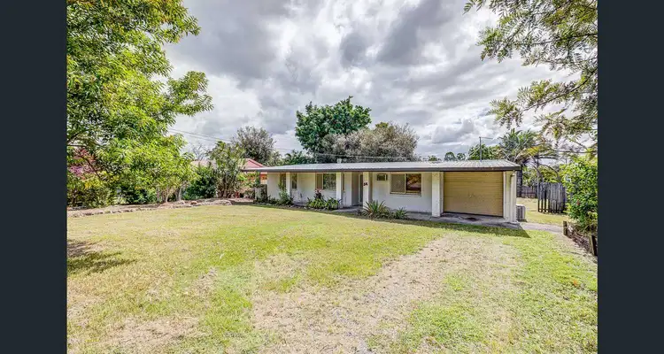 54 First Avenue, Marsden QLD 4132