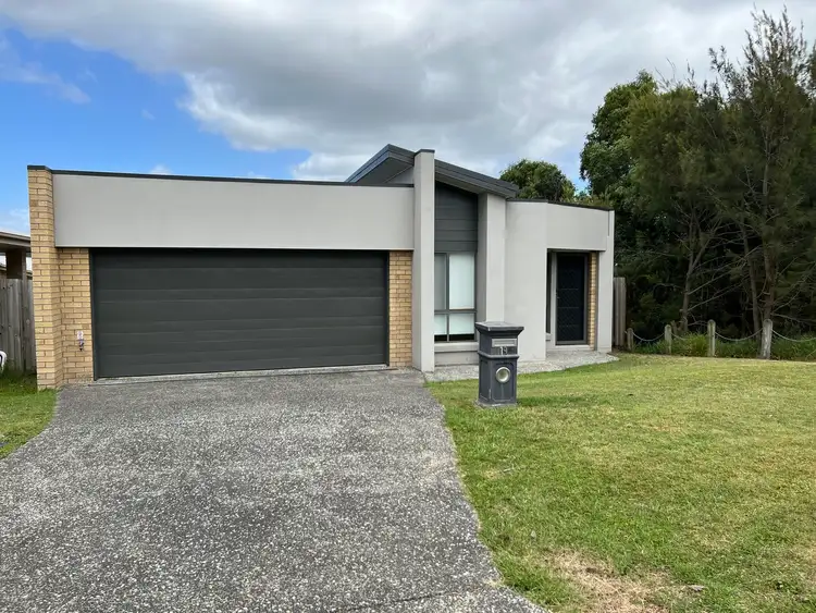 Main view of Homely house listing, 19 Cairnlea Drive, Pimpama QLD 4209