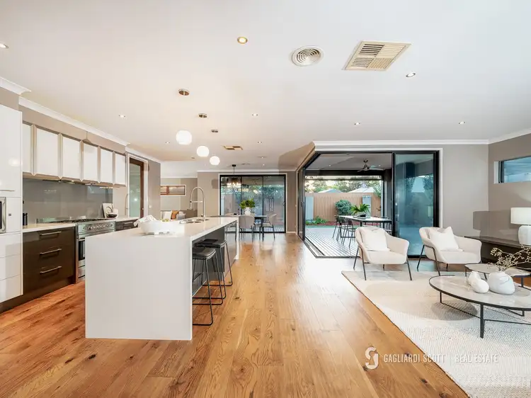 Second view of Homely house listing, 37 Canterbury Avenue, Shepparton VIC 3630
