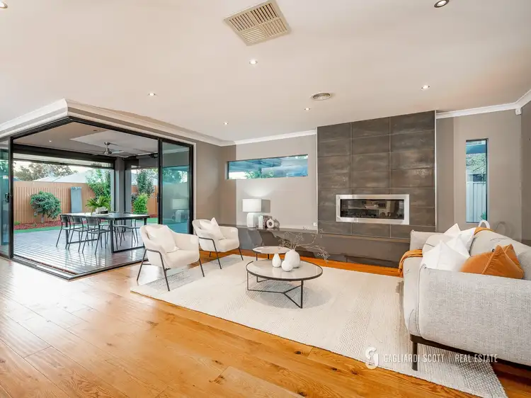 Third view of Homely house listing, 37 Canterbury Avenue, Shepparton VIC 3630