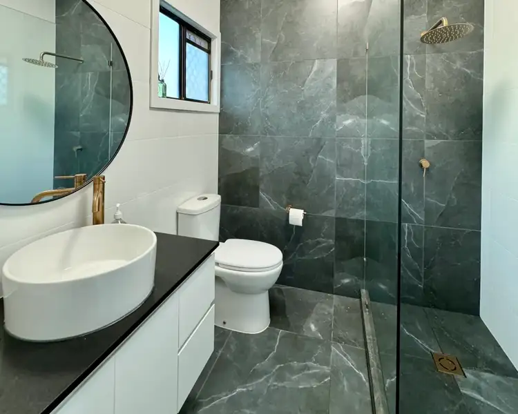 Fourth view of Homely semi-detached listing, 16a & 16b JACKSON Avenue, Moranbah QLD 4744