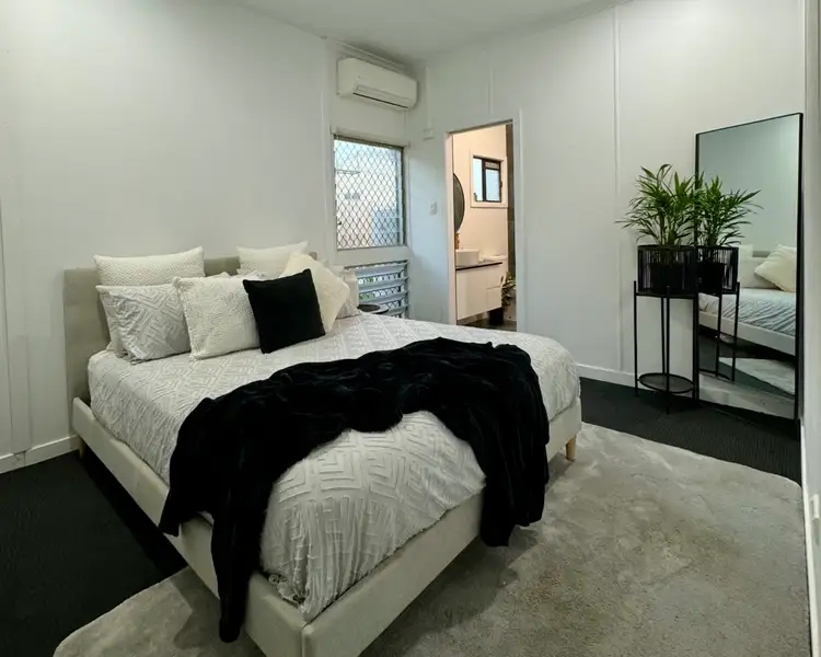Fifth view of Homely semi-detached listing, 16a & 16b JACKSON Avenue, Moranbah QLD 4744