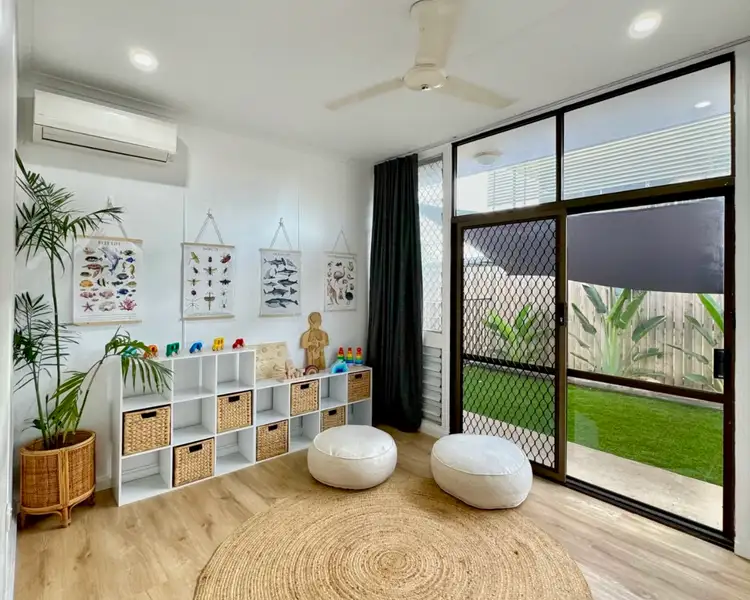 Sixth view of Homely semi-detached listing, 16a & 16b JACKSON Avenue, Moranbah QLD 4744