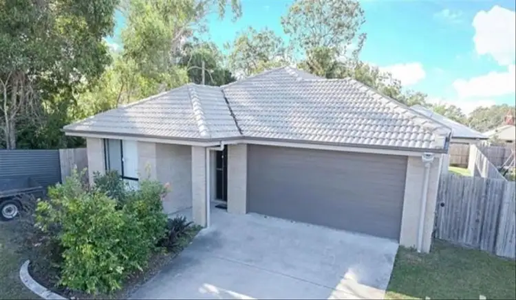 39 Fourth Avenue, Marsden QLD 4132