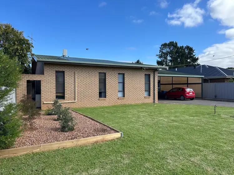 Main view of Homely house listing, 12 Rowe Street, Katunga VIC 3640