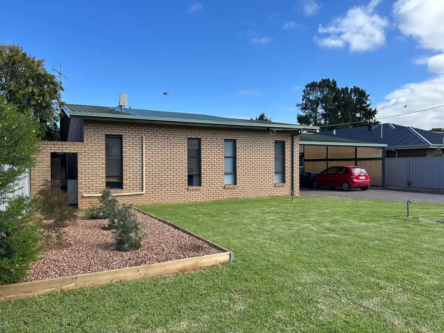 Main view of Homely house listing, 12 Rowe Street, Katunga VIC 3640