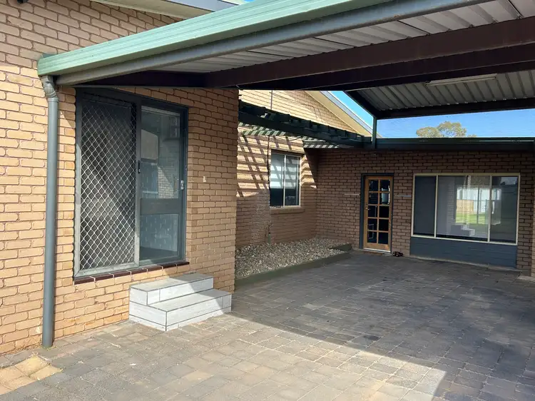 Second view of Homely house listing, 12 Rowe Street, Katunga VIC 3640