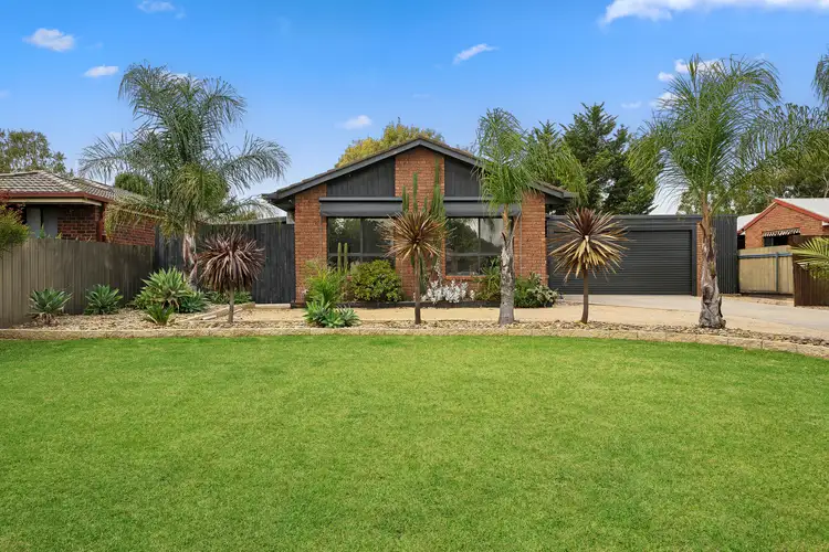Main view of Homely house listing, 14 Howitt Road, Shepparton VIC 3630