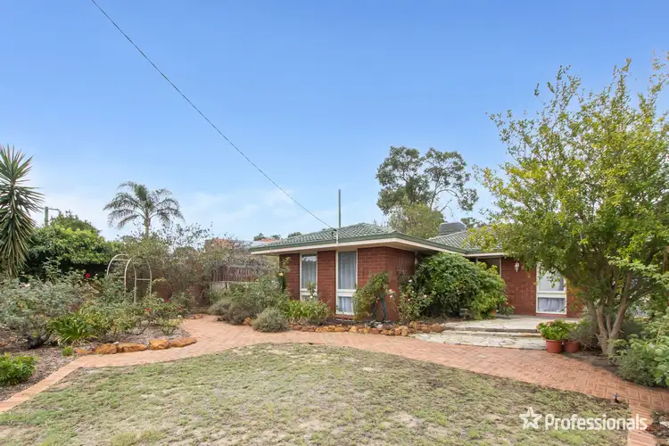 Main view of Homely house listing, 35 Andrew Street, Kalamunda WA 6076