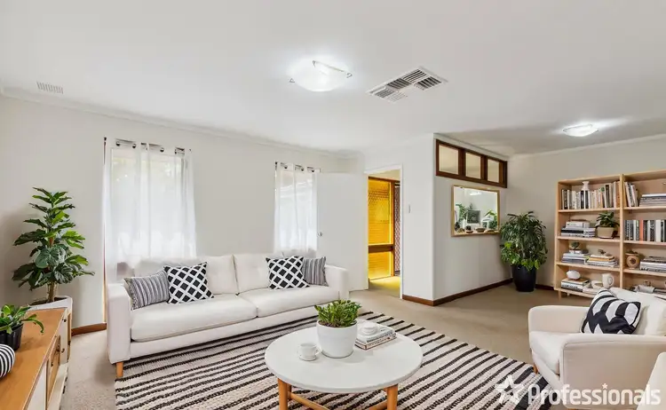 Second view of Homely house listing, 35 Andrew Street, Kalamunda WA 6076