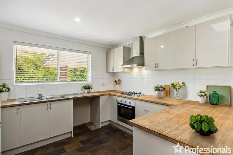 Third view of Homely house listing, 35 Andrew Street, Kalamunda WA 6076