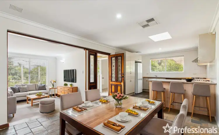 Fourth view of Homely house listing, 35 Andrew Street, Kalamunda WA 6076