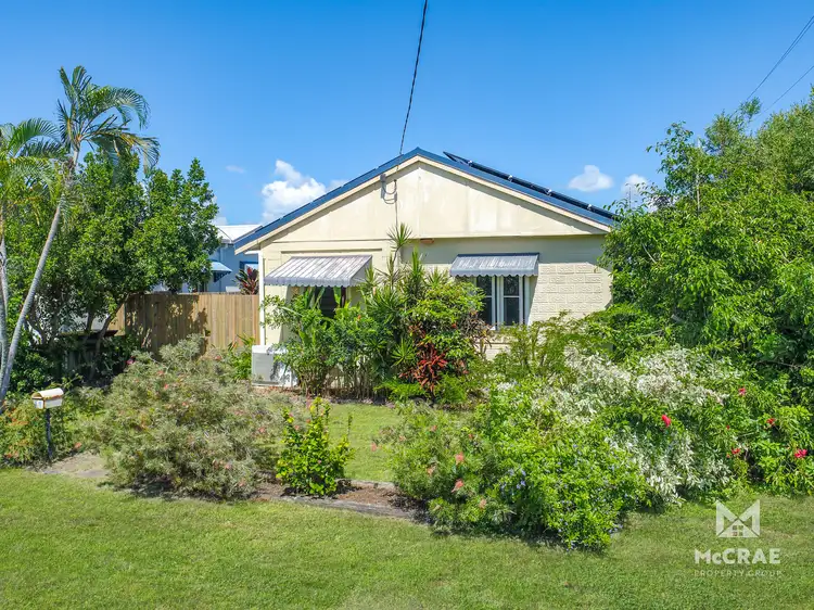 21 Whitsunday Street, Bowen QLD 4805