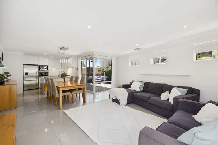Second view of Homely house listing, 10c Ambrose Street, Innaloo WA 6018