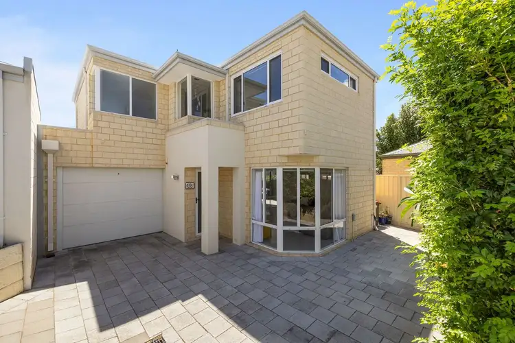 Third view of Homely house listing, 10c Ambrose Street, Innaloo WA 6018